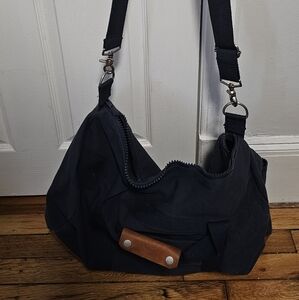 Tracksmith Weekend Duffel